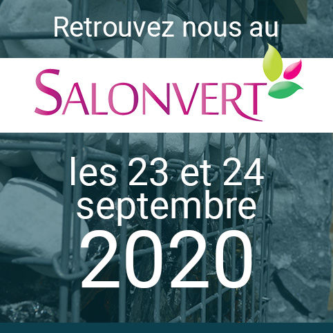 SALONVERT 2020
