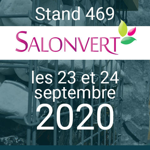 SALONVERT 2020