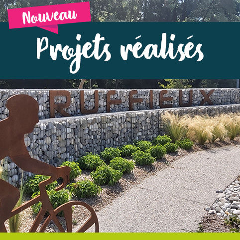 Nouveau projet pro !