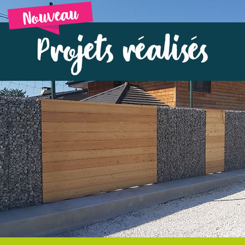 R&eacute;alisation d'un projet pour une &eacute;cole