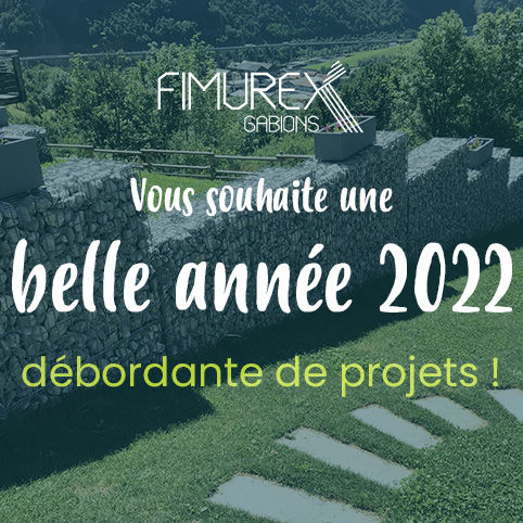 Nouvelle ann&eacute;e, nouveaux projets !