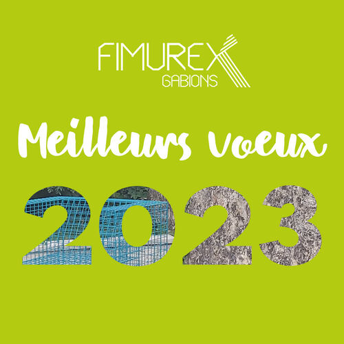 Meilleurs voeux 2023