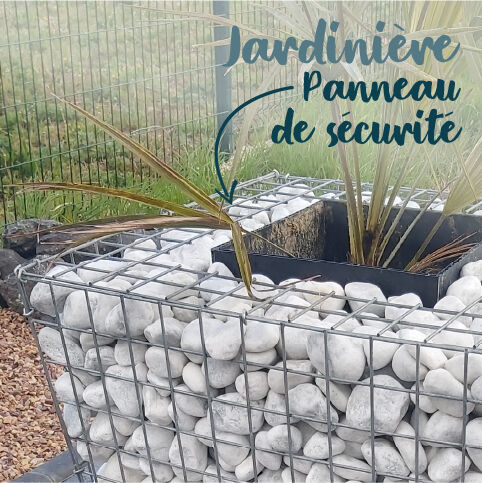 Le panneau de s&eacute;curit&eacute;, qu'est-ce que c'est ?