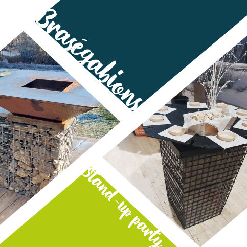 Profitez de son jardin toute l'ann&eacute;e ? C'est possible !