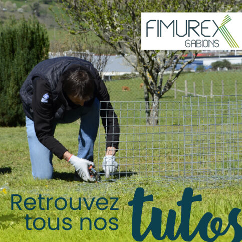 Besoin d'un coup de pouce pour votre montage ? Rendez-vous sur notre chaine YouTube !