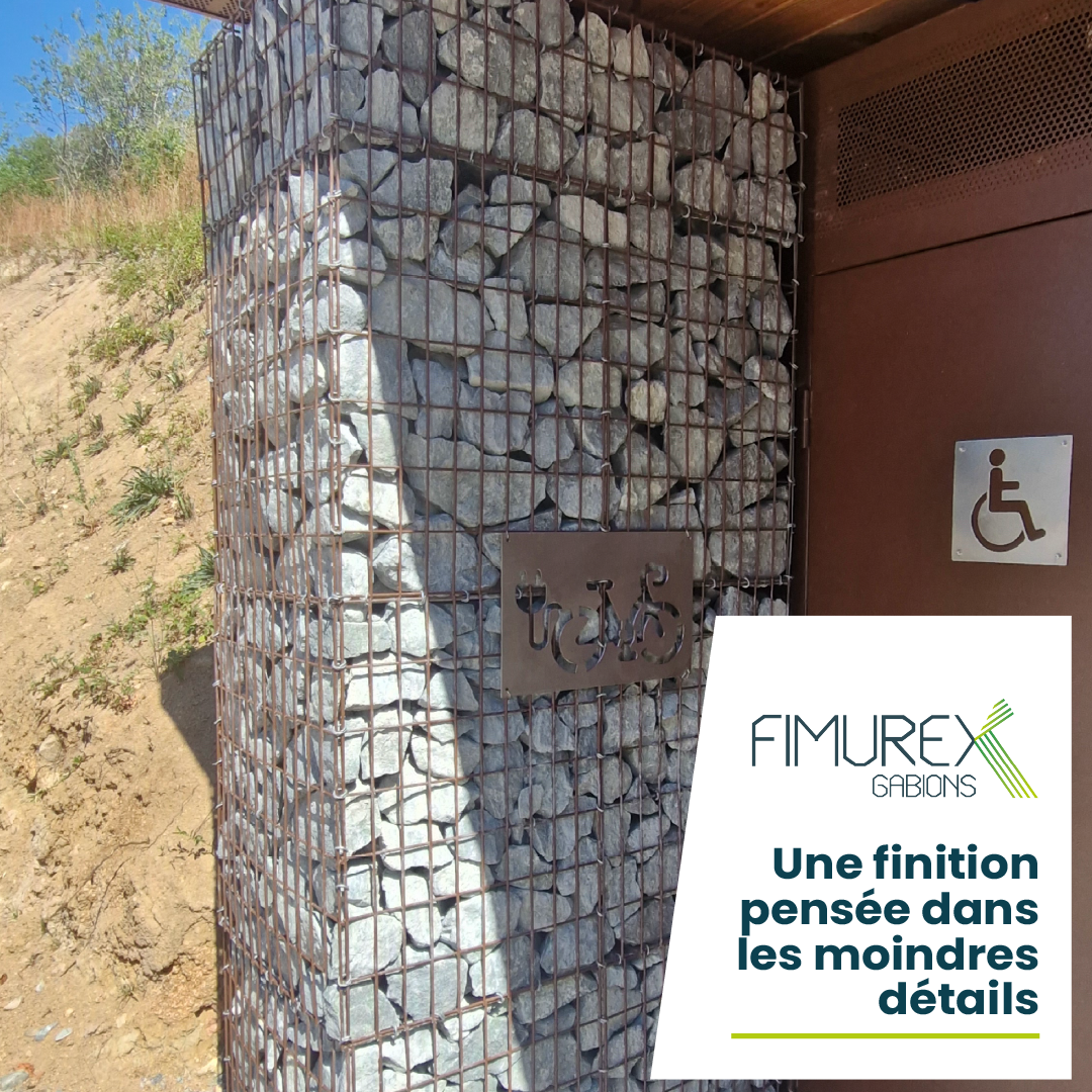 Une r&eacute;alisation sur mesure jusque dans les finitions